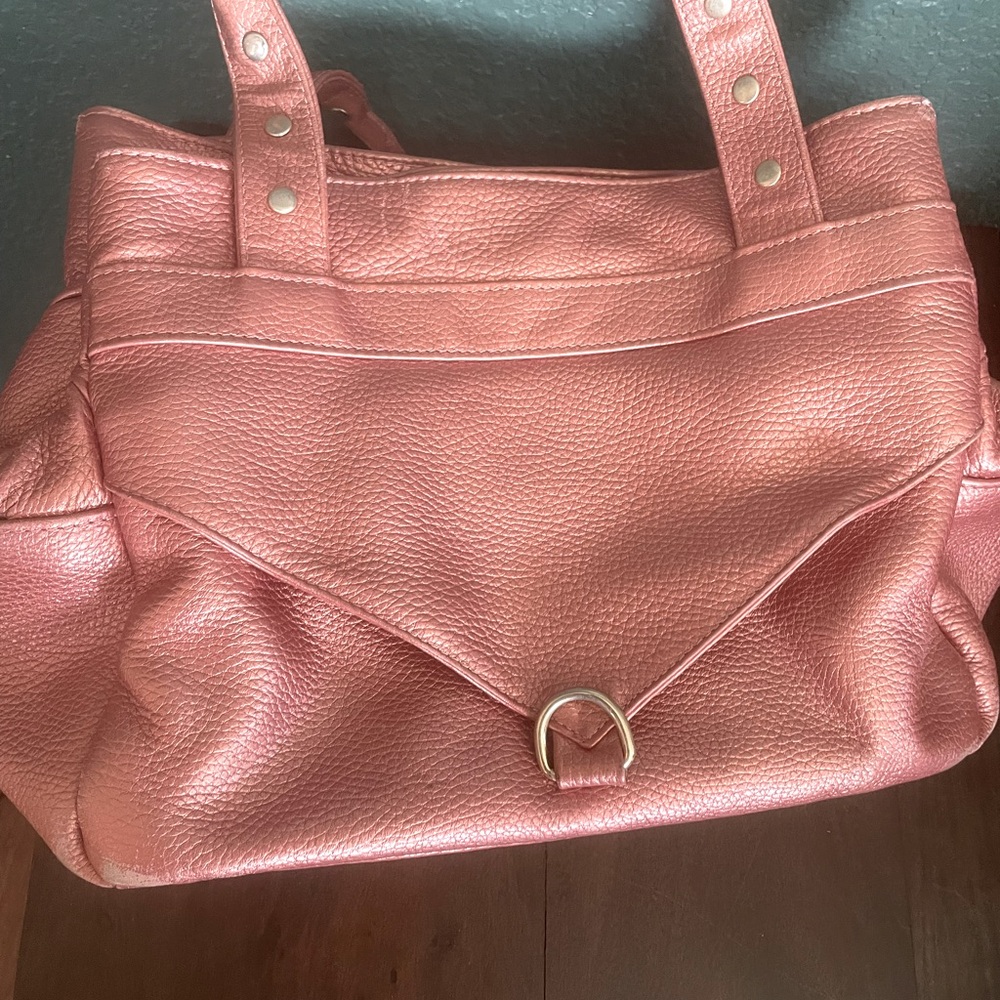 Botkier Trigger Satchel